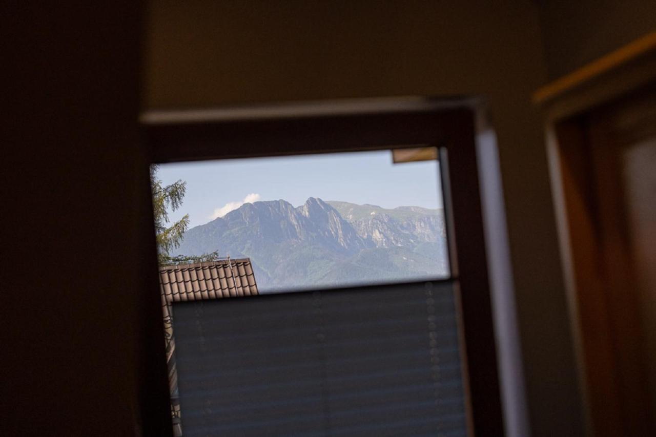 Apartamenty U Anusia Zakopane Eksteriør billede