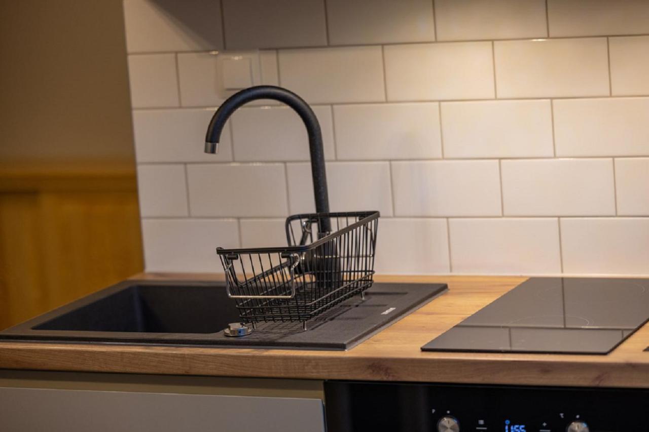 Apartamenty U Anusia Zakopane Eksteriør billede